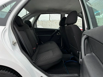 Lada (ВАЗ) Granta, 2023г, передний привод, механика