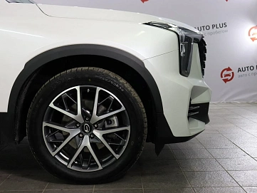 GAC GS8, 2024г, полный привод, автомат