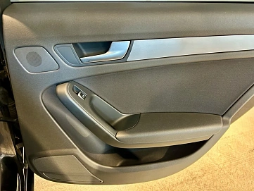 Audi A4, 2013г, передний привод, автомат