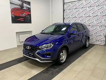 Lada (ВАЗ) , 2025г., передний привод, механика