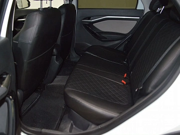 Lada (ВАЗ) , 2021г., передний привод, механика