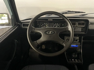 Lada (ВАЗ) 2107, 2006г, задний привод, механика