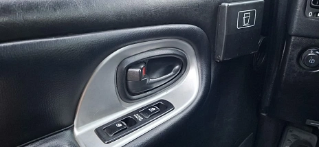 ТагАЗ Tager, 2008г, полный привод, механика