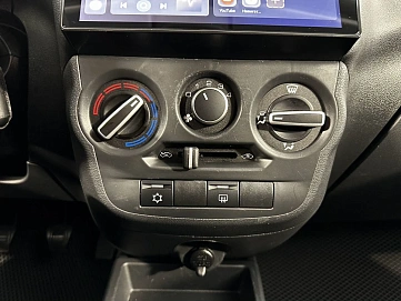 Lada (ВАЗ) Granta, 2024г, передний привод, механика