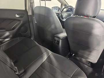 Kia Cerato, 2019г, передний привод, автомат