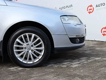 Volkswagen Passat, 2007г, передний привод, автомат