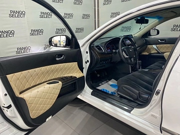 Nissan Teana, 2013г, передний привод, автомат