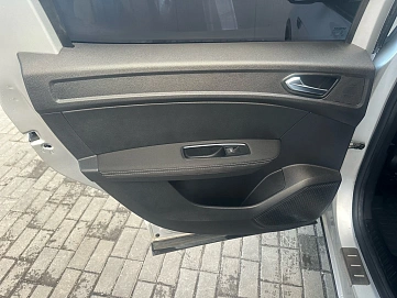 Renault Arkana, 2020г, передний привод, механика