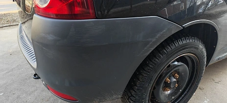 Lada (ВАЗ) Largus, 2019г, передний привод, механика