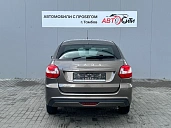Lada (ВАЗ) Granta, 2019г., передний привод, механика