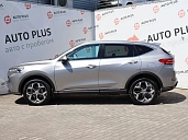 Haval F7, 2023г., полный привод, робот
