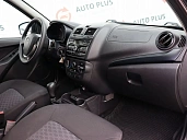 Lada (ВАЗ) Granta, 2023г., передний привод, механика