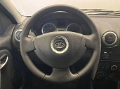 Lada (ВАЗ) Largus, 2019г., передний привод, механика