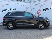Volkswagen Tiguan, 2020г., полный привод, робот