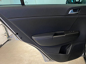 Kia , 2018г., передний привод, автомат