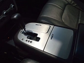 Nissan Murano, 2015г., полный привод, вариатор