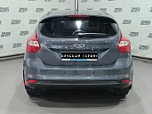 Ford Focus, 2012г., передний привод, автомат