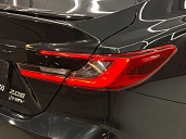 Toyota Camry, 2024г., передний привод, вариатор