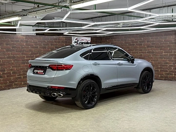 Geely Tugella, 2024г, полный привод, автомат