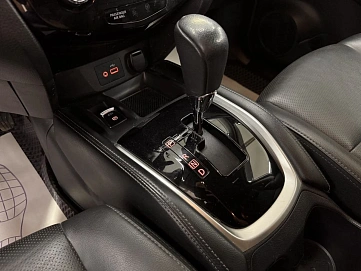 Nissan X-Trail, 2021г, полный привод, вариатор