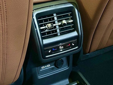 Skoda Kodiaq, 2025г, полный привод, робот