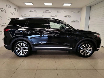Chery Tiggo 7 Pro, 2023г, передний привод, автомат