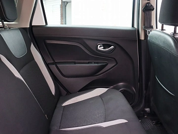 Lada (ВАЗ) XRAY, 2016г, передний привод, механика