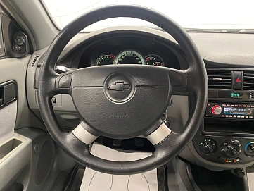 Chevrolet Lacetti, 2008г, передний привод, механика