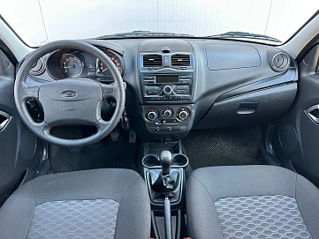 Lada (ВАЗ) Granta, 2023г., передний привод, механика