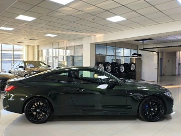 BMW , 2023г., полный привод, автомат
