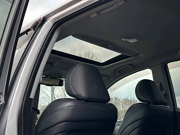 Honda CR-V, 2010г, полный привод, автомат