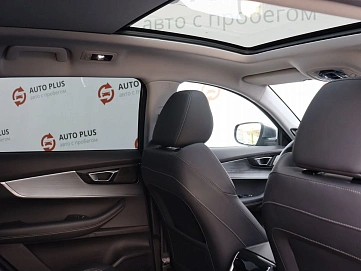 Chery Tiggo 7 Pro Max, 2023г, передний привод, вариатор