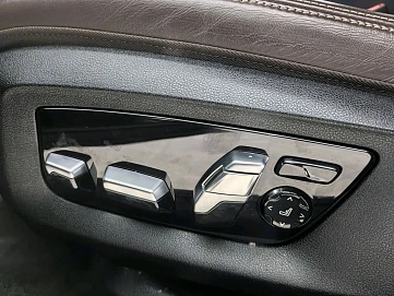 BMW 5 серии, 2020г., полный привод, автомат