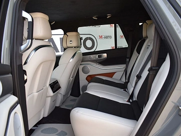 Tank 700, 2025г, полный привод, автомат