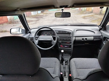 Lada (ВАЗ) 2115, 2005г, передний привод, механика