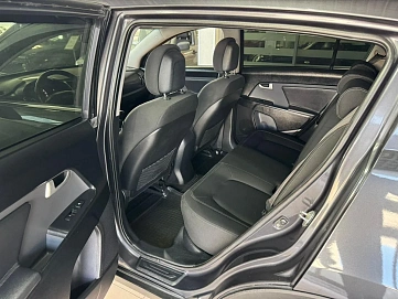 Kia Sportage, 2010г, передний привод, автомат