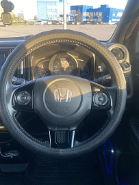 Honda N-WGN, 2016г, передний привод, вариатор