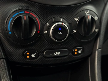 Hyundai Solaris, 2014г, передний привод, механика