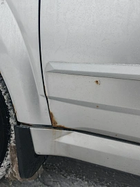 Great Wall Hover H3, 2014г, полный привод, механика