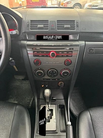 Mazda 3, 2007г, передний привод, автомат