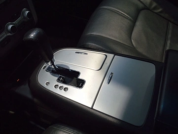 Nissan Murano, 2015г, полный привод, вариатор