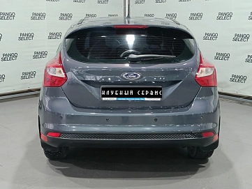 Ford Focus, 2012г, передний привод, автомат