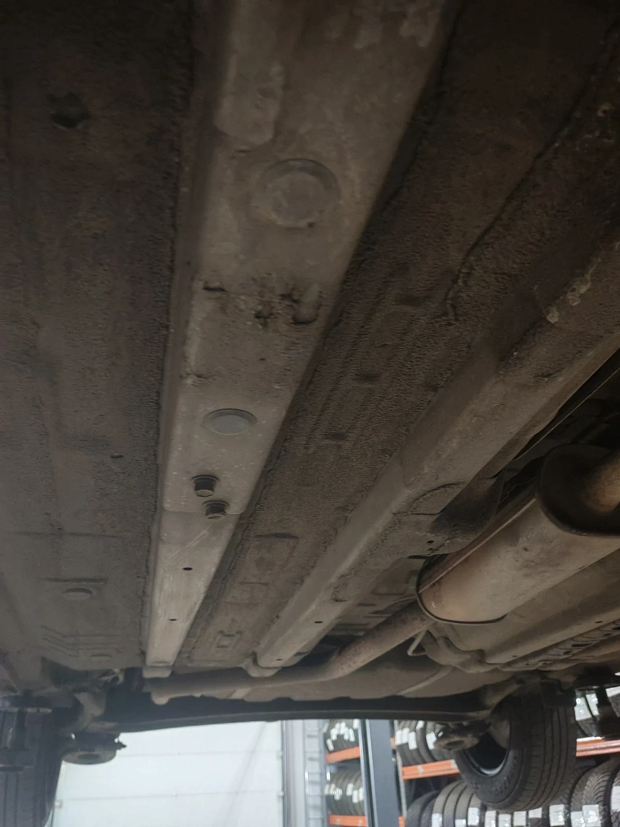 Hyundai Solaris, 2015г., передний привод, автомат