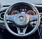Mercedes-Benz , 2016г., задний привод, автомат