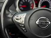 Nissan Juke, 2015г., передний привод, вариатор