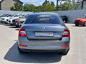 Skoda Octavia, 2013г., передний привод, механика
