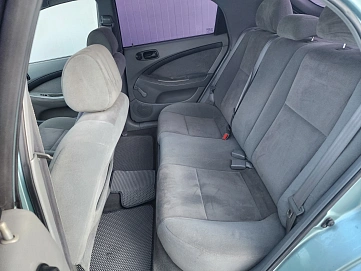 Chevrolet Lacetti, 2007г, передний привод, механика