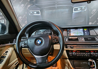 BMW , 2012г., полный привод, автомат