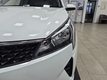 Kia Rio, 2020г, передний привод, механика