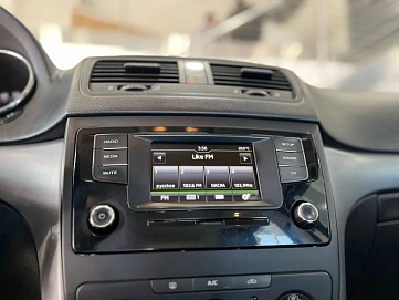 Skoda Yeti, 2015г, передний привод, механика